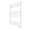 Luxrad Picco Bathroom Radiator 67.7x50 Cm White 301W