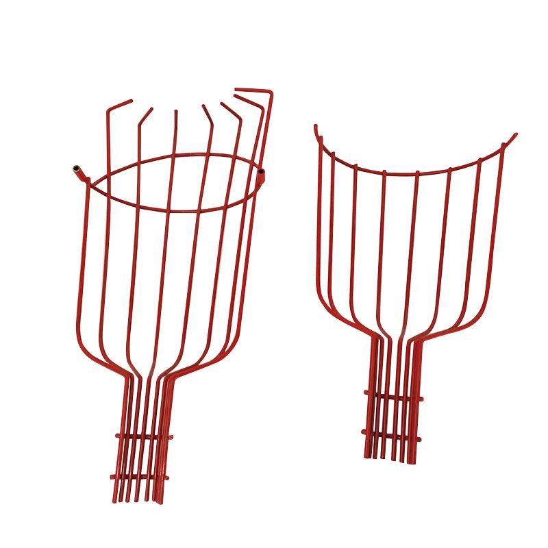 Popular Fruit Picker Retractable Fruit Picking Artifact Picker High-Altitude Fruit Picker Picking Tool Garden Tool