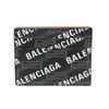 UsedCard Case PVC Coated Canvas Unisex