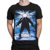 Horror Scary TV Series Film Movie Retro Vintage Mens Womens T-Shirts Top #TA-84