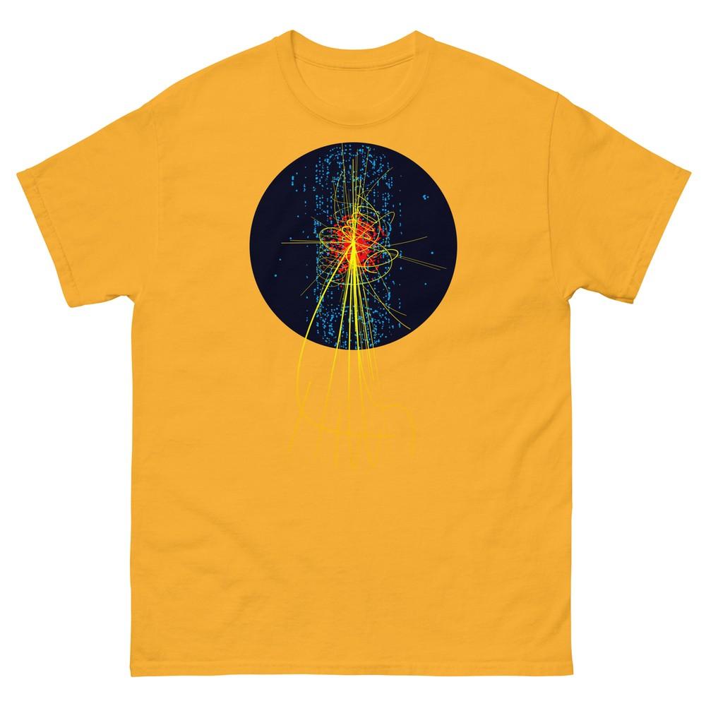 Higgs Boson T Shirt