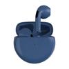 Pro6 J6 TWS Bluetooth 5.0 Drahtloses Sport-Headset mit Touch-Steuerung