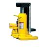 2.5Ton 5Ton Manual Hydraulic Cylinder with Toe-lift Jack Auto Repairing Tool Lifting Tool Equipment Hydraulic Toe Claw Paw Jack