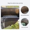 Tesla Model Y Tailgate Full Coverage Protector Mat