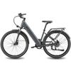 Maxtron Lira 28*2.0"commuter Electric bicycle,48V 250W Motor,hydraulic Disc Brakes,maximum Range of Up To 70 Kilometers In Assist Mode.