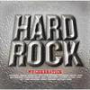 CD VÁRIOS - Hard Rock : My Generation UICY91068 Universal Music 2007 Japão Rock Usado