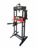 Awtools Hydraulický lis s manometrom 20T Profesionálny Black Line