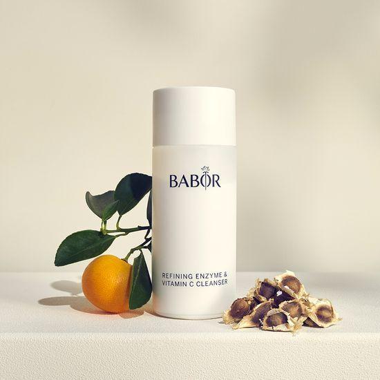 Babor ReFaNing Enzym & Vitamin C Reiniger 40g Enzymwaschpulver