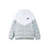 Sportswear NSW Wind Runner Fill Down Hoodie Jacket Men's DV0754-100