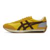 ONITSUKA TIGER California 78 Vin Pantofi sport confortabili cu tops joasă pentru stil de viață Pantofi sport unisex Galben Maro 1183C401-750