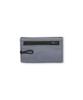 Everyday Use Smart Wallet Lightweight Wallet Nylon Compact LIGHT BLUE Tri-fold