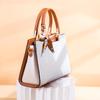 Mother'S Day Gift Women'S Bag Atmospheric Crocodile Pattern Women'S Large-Capacity Shoulder Handbag