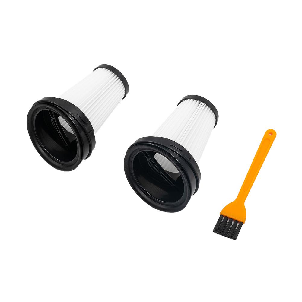 SVC216FR Filter Eureka Dexp For Gorenje SVC144FBK Prevent Dust