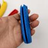 1 Pair Portable Bag Grip Grocery Bag Carrier Compact Design Grocery Bag Holder Clip Labor-saving Auxiliary Device