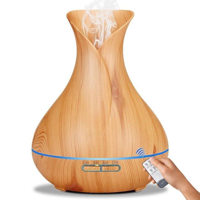 500 ml veľký objem hmly s dvojitým rozprašovacím zvlhčovačom mini prenosný USB praktický stolný zvlhčovač vzduchu pre domáci zvlhčovač
