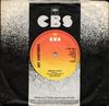 7inch Record ART GARFUNKEL - Bright Eyes SCBS6947 ART GARFUNKEL 1978 UK Rock Used