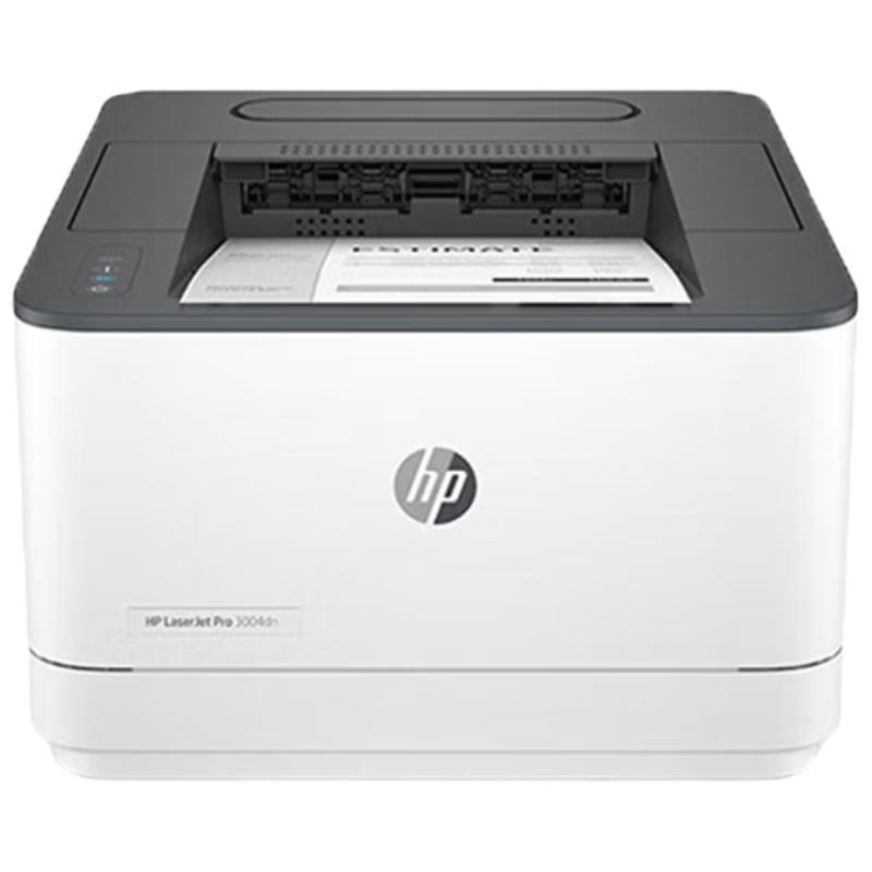 HP LaserJet Printers & Multifunction Devices CN Plug (adapter Included)