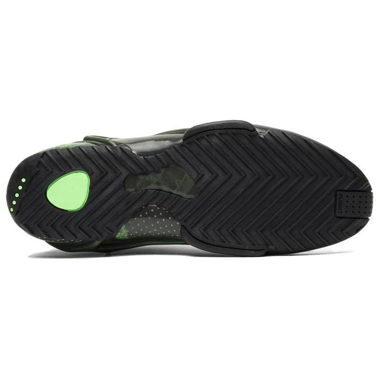 Nike Zoom Hyperflight Superhero Kobe 587561-001