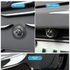 Fit For BYD Seal U Dmi Ev Car Camera Protection Cover 360 Degree Image Lens Protective Cover Auto Modification
