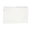 Speaker Grill Cloth Polyester Breathable Waterproof Dustproof Speaker Mesh Fabric ProtectorWhite