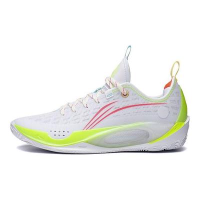 Pantofi de sport pentru bărbați Wade 808 2 Energy multicolor ABPS037-5