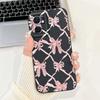 For OPPO Reno7 5G Elegant Sunflower Tulip Printed Phone Case For Oppo Reno 7 5G CPH2371 Soft Silicone Shockproof Cases