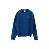 Nike Moletom Masculino de Manga Comprida com Gola Redonda e Modelagem Solta Azul DA0318-460