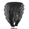 Bentișă coreeană elegantă nouă Bentișă din dantelă la modă Bentișă elastică de culoare solidă Accesoriu pentru păr Bentișă pentru femei și fete Bentișă