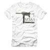 M3-A1 Grease Gun SMG MPi MP Machine Gun T-Shirt. Premium Cotton Short Sleeve O-Neck Mens T Shirt New