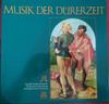 Disque Vinyle CAPELLA ANTIQUA MÜNCHEN / STUDIO DE - Musique de l'époque de Dürer TK1151512 Telefunken 1975 Allemagne Classique Occasion