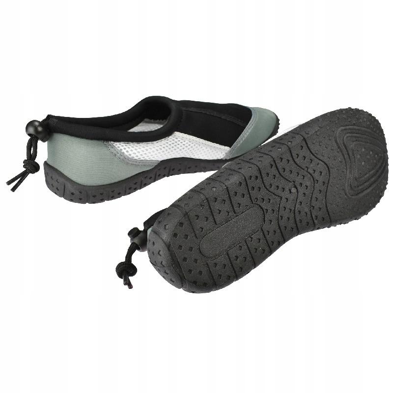 Z3752 Sea Reef Blue swimming shoes size 30