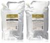 Milbon Infenom Refill Set Shampoo Treatment Salon Exclusive Commercial Use Refill 2.5L & 2.5kg