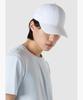 LECOQ Logo Point Sports Ball Cap - White (Qq123Acp14)
