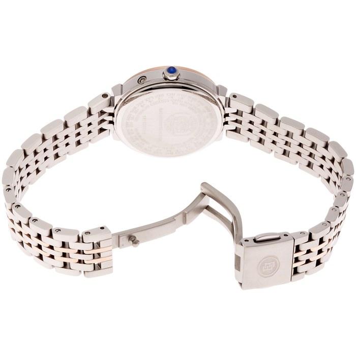 [Citizen] Exceed Euros ES1054-58W Women's Watch, White Dial
