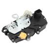 Power Door Lock Actuator 15884448 Front Left Door Lock Actuator Replacement for Chevy Impala 2006 To 2011