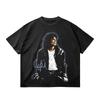 Michael Jackson T-Shirt Billie Jean Thriller Vintage Michael Jackson T-Shirt Unisex T-Shirt