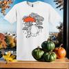 Tricou cu model Baymax Big Hero 6 Hanorac Copii Bărbați Femei Tricou Unisex SX70