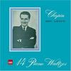 CD LIPATTI (DINU) - Chopin: Collection Valse TOCE14026 Japon Classique Occasion