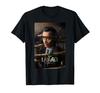 Marvel Studios Loki Season 2 TVA Spiral Slope Run Poster T-Shirt