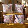 Game Needy Streamer Overload Cushion Cover Decorative Cushions Covers Cover Sofa X Pillow Piece X X Pillowcase
