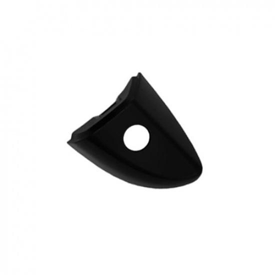 Front Left Side Door Escutcheon Outside Handle Cover For Toyota Corolla 2014-19