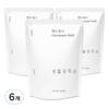 Living Workshop Hand Wash Refill Powder Scent, 6, 200ml