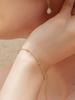 Douze 14K Gold Stella Bracelet