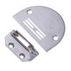 EType Needle Plate & Feed Dog Set for Industrial Lockstitch Sewing Machine