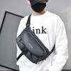 Shoulder Bag Men's Chest Bag Sports Fanny Bag