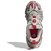 adidas Vento XLG Deluxe White Red Unisex Sneakers JS1590