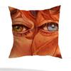 The Foxhole Court Pillow Case Square Double-Sided Printing Short Plush Sofa Cushion Cover Bedroom Bedside Pillow