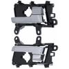 Front Left Right Car Interior Door Handle For Kia Optima 2011 2012 2013 82610-2T000 82620-2T000