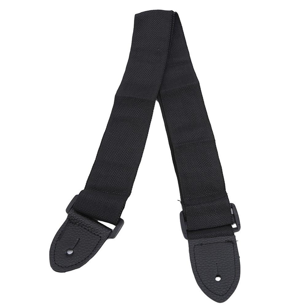1Pcs 1.75"x49" Replacement Guitar Belt Shoulder Strap