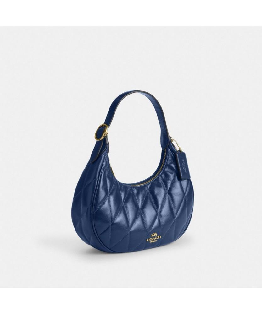 Coach Emily Shoulder Bag With Quilting Cdx21 Imsmu